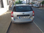 Dacia Logan MCV miniatura 5